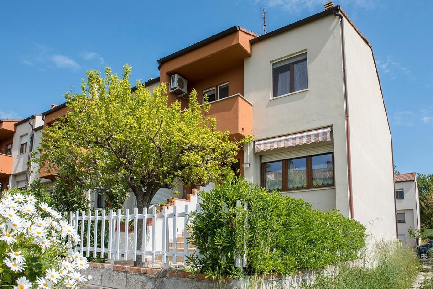 Borgo San Lorenzo 시롤로 외부 사진